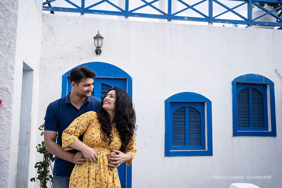 Saumya and Anu, Mumbai Saumya and Anu, Mumbai