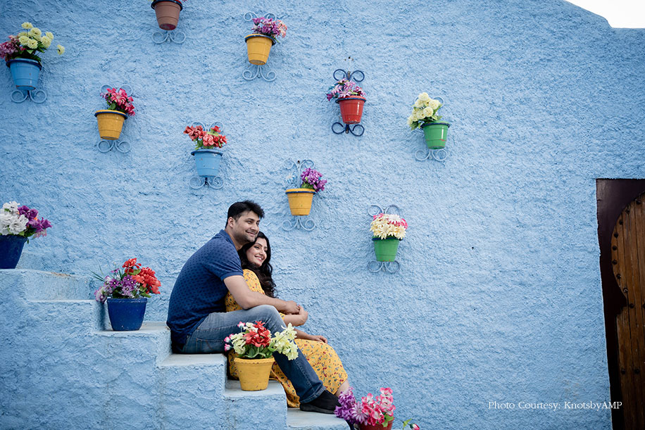 Saumya and Anu, Mumbai Saumya and Anu, Mumbai
