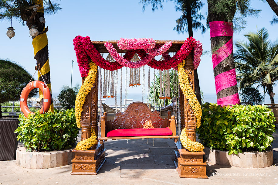 Saumya and Anu, Mumbai Saumya and Anu, Mumbai