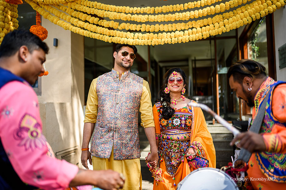 Saumya and Anu, Mumbai Saumya and Anu, Mumbai