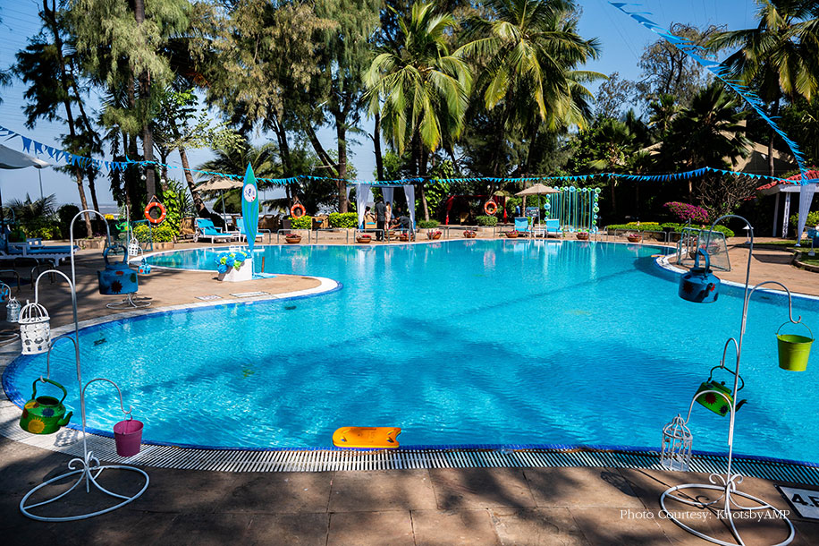 Saumya and Anu, Mumbai Saumya and Anu, Mumbai