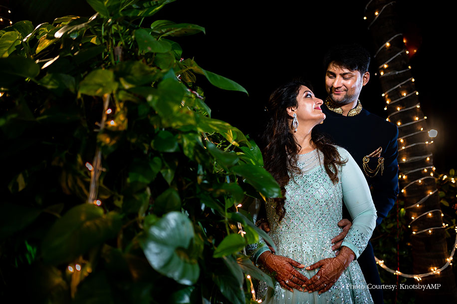 Saumya and Anu, Mumbai Saumya and Anu, Mumbai