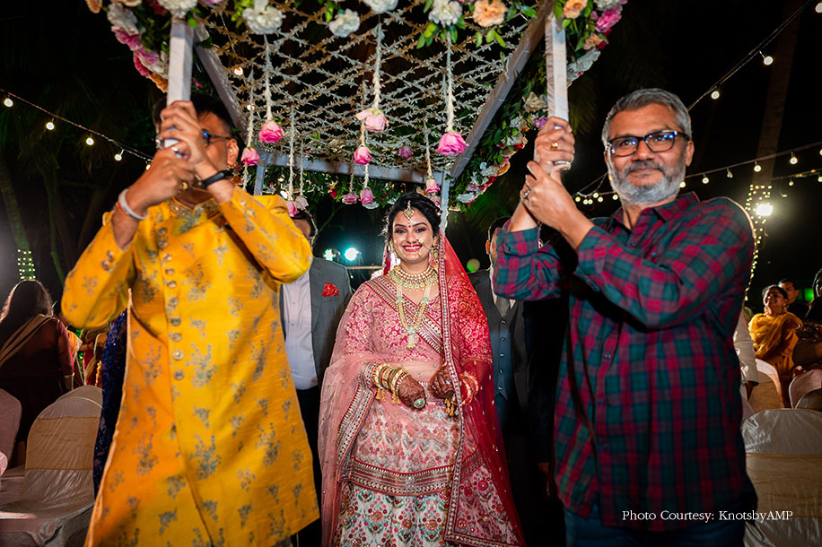 Saumya and Anu, Mumbai Saumya and Anu, Mumbai