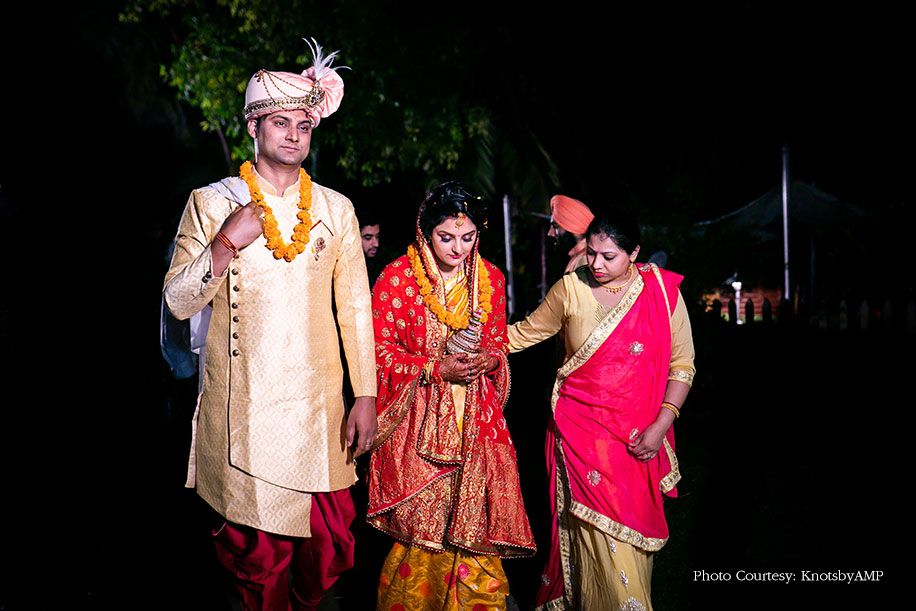 Saumya and Anu, Mumbai Saumya and Anu, Mumbai