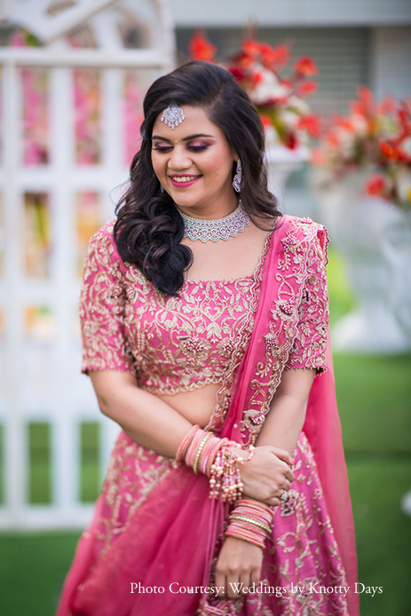 Bridal Portrait