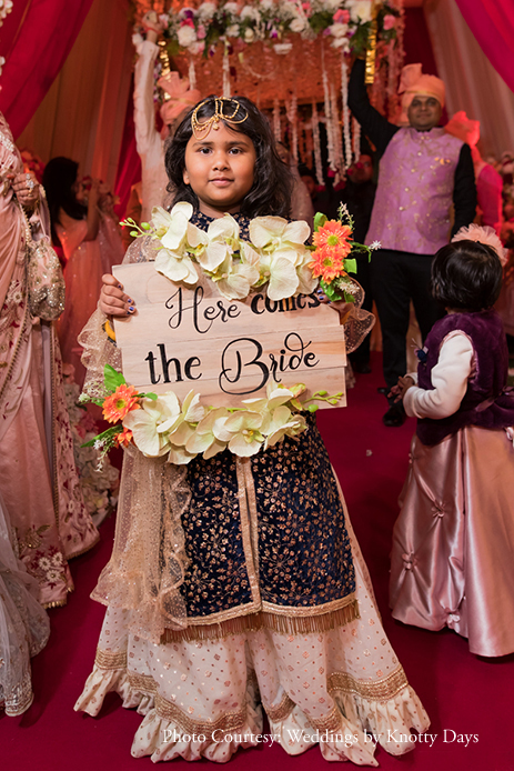 Shalini and Gaurav, Delhi NCR