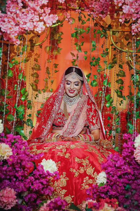 Shilpi and Saurabh -  Wedding, New Delhi