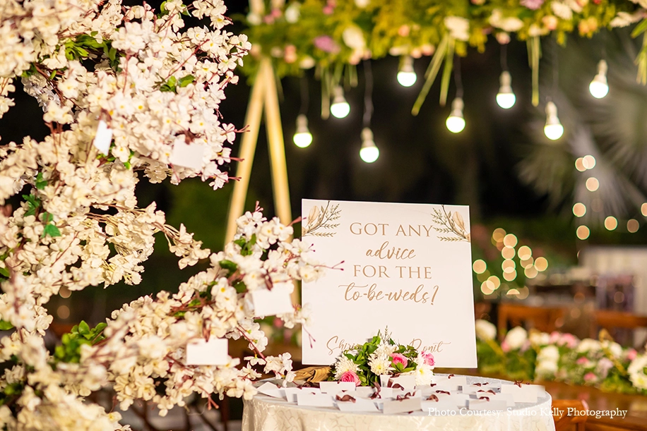 Shirin and Ronit, Gurugram