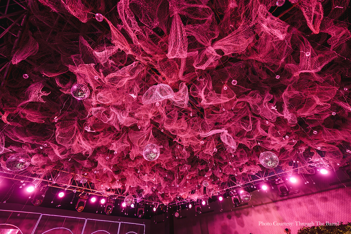 Shreya and Eshan Rastogi, Jaipur