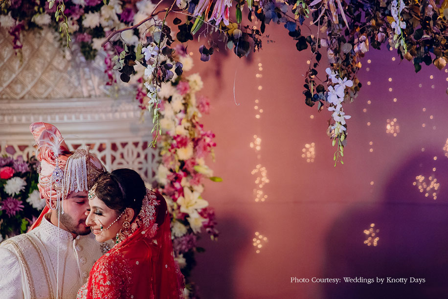 Photography by Weddings By Knotty Days