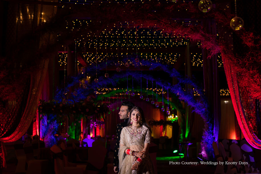 Photography by Weddings by Knotty Days