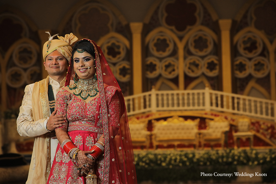 Shruti and Ankit, Meerut Shruti and Ankit, Meerut