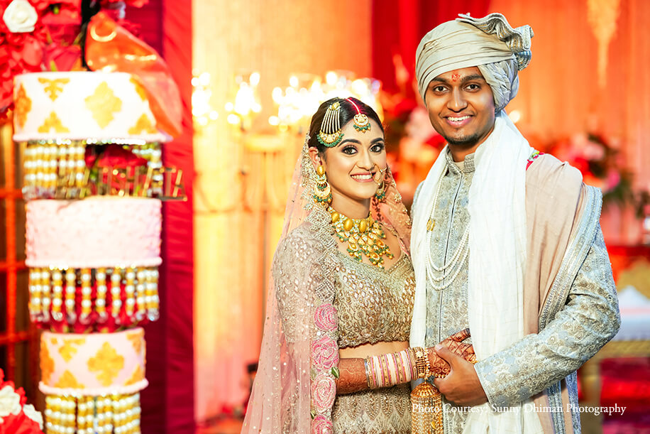 Shveta and Aatish, Chandigarh Shveta and Aatish, Chandigarh