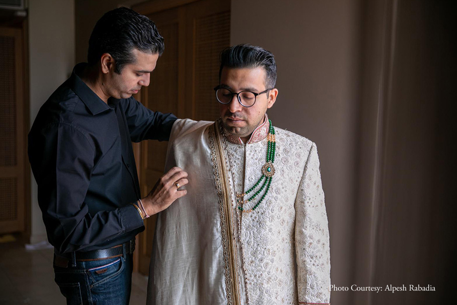 Sian and Tarry, Abama Sian and Tarry, Abama