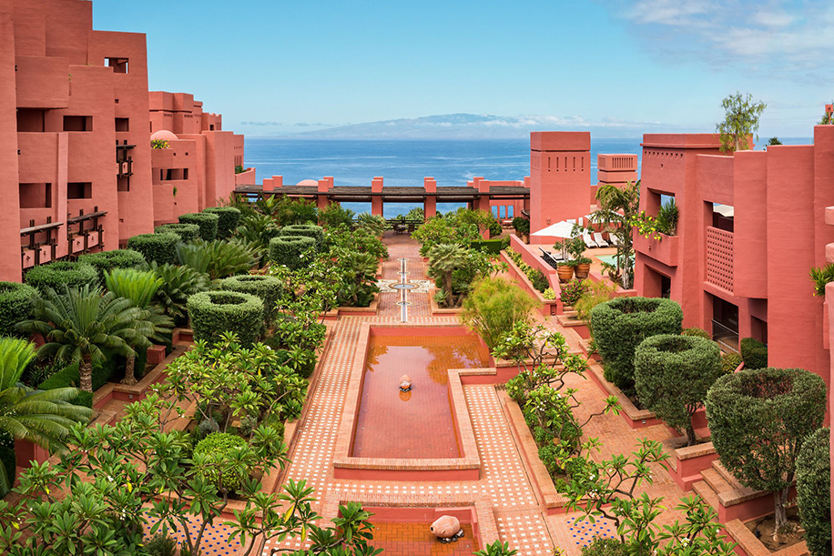 Sian and Tarry, Abama Sian and Tarry, Abama