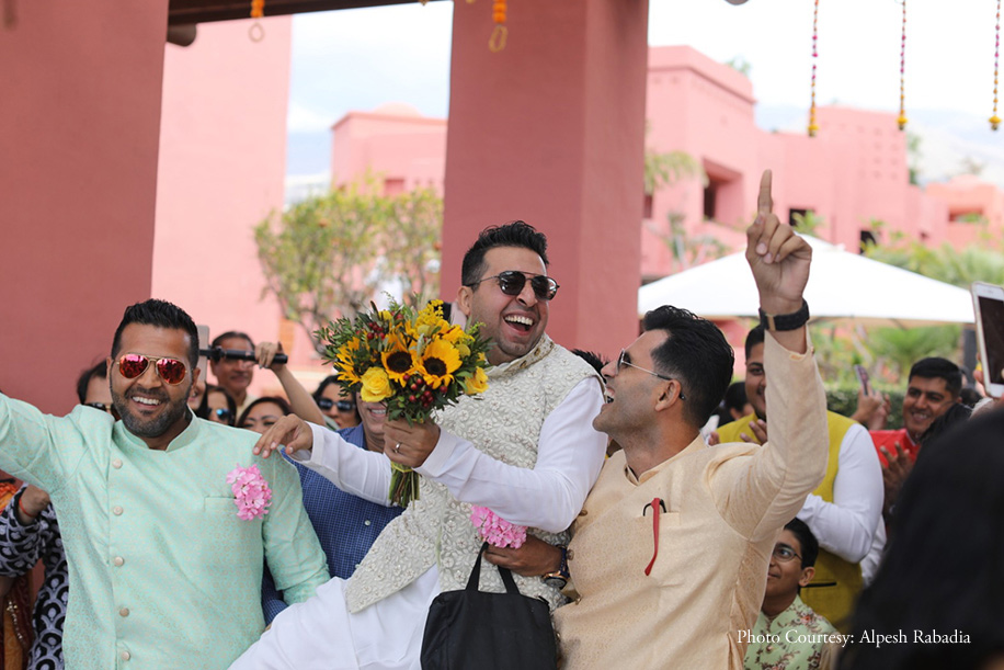 Sian and Tarry, Abama Sian and Tarry, Abama