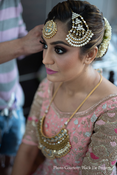 Simran and Karan, Hua Hin, Thailand