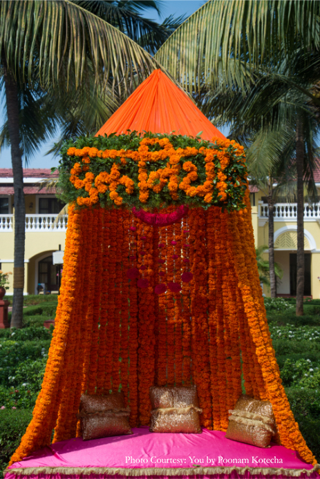 Sneha and Saksham, Goa