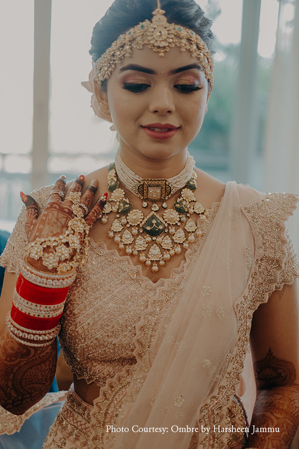 Pearl Choker