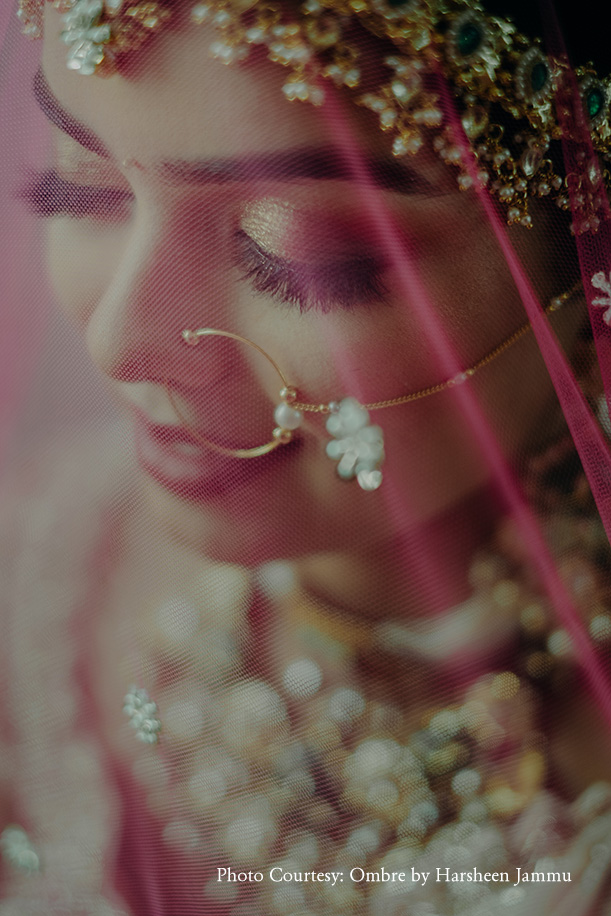 Bridal Portrait