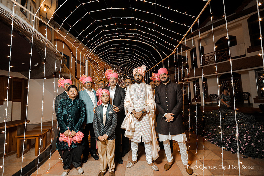 Isha and Inpreet, Mexico Isha and Inpreet, Mexico