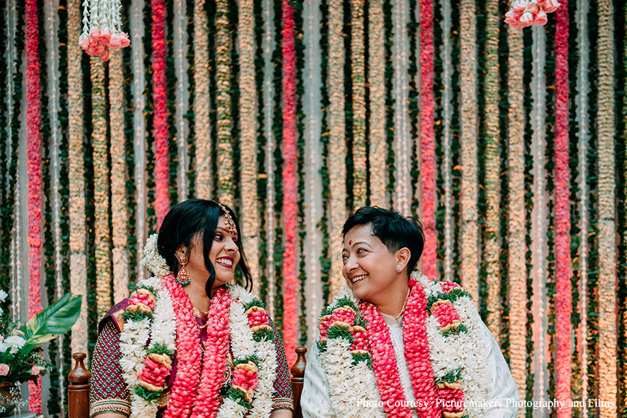 Subiksha Subramani and Tina Das, Miththam, Chennai