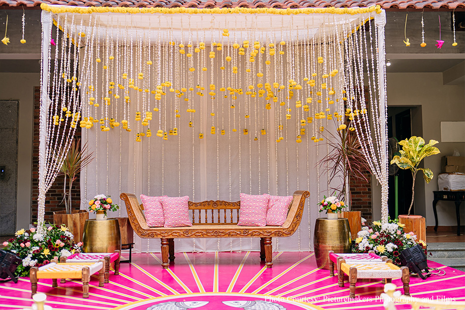 Subiksha Subramani and Tina Das, Miththam, Chennai