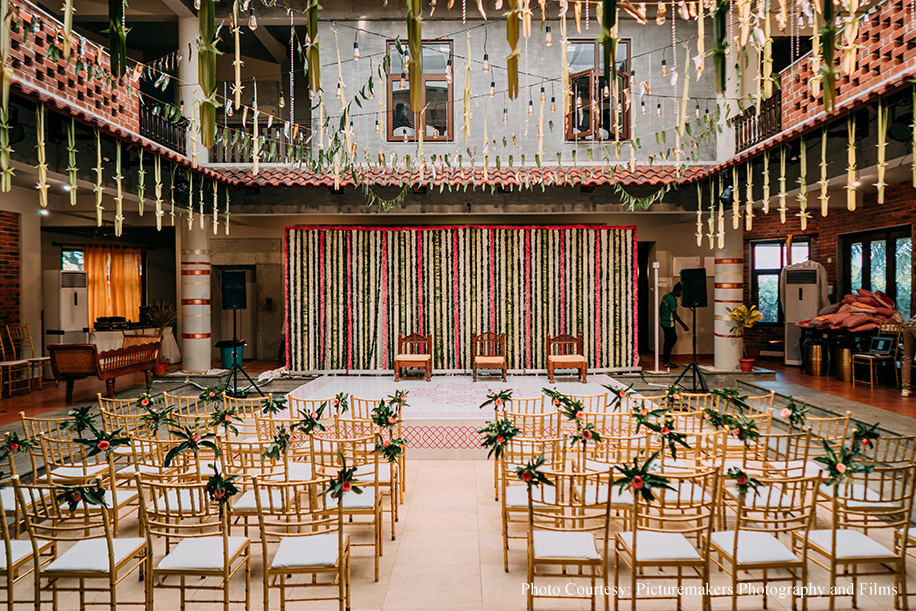 Subiksha Subramani and Tina Das, Miththam, Chennai