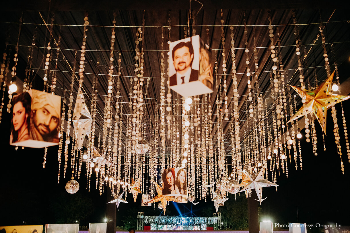 Suhani Gandhi and Sumit Arora, Jaipur