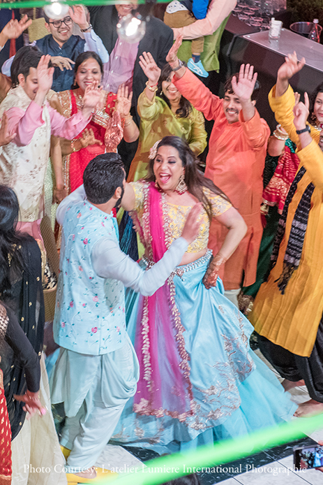 Swati and Roshan, Portugal Swati and Roshan, Portugal