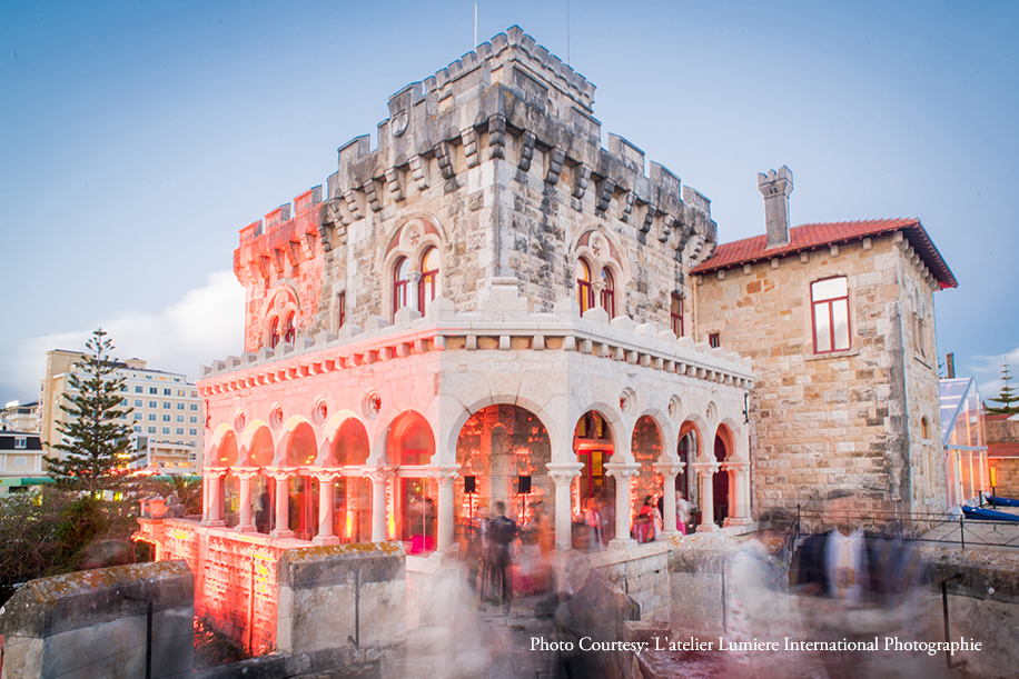 Swati and Roshan, Portugal Swati and Roshan, Portugal