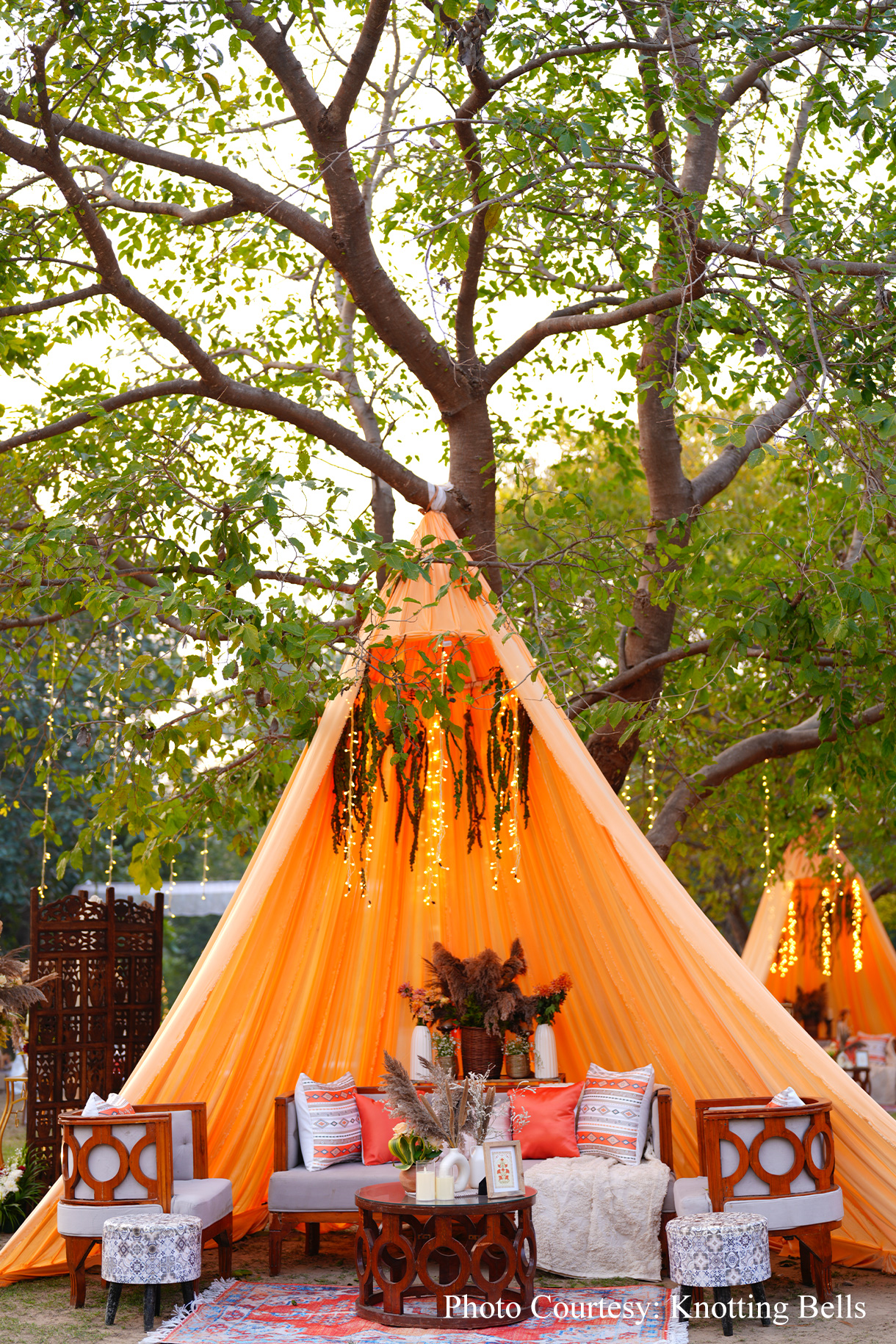 Swati & Tanishq, Jim Corbett