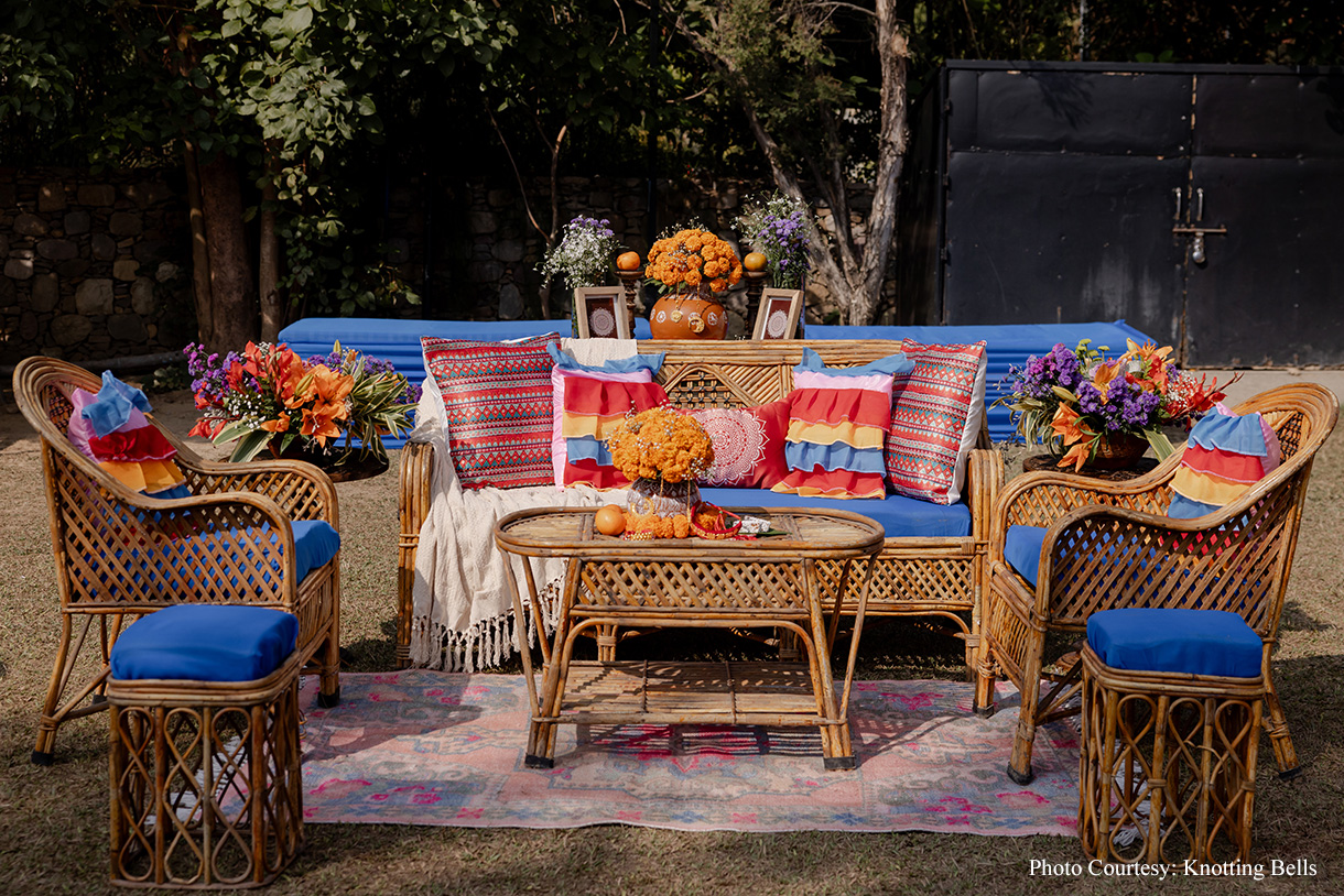 Swati & Tanishq, Jim Corbett