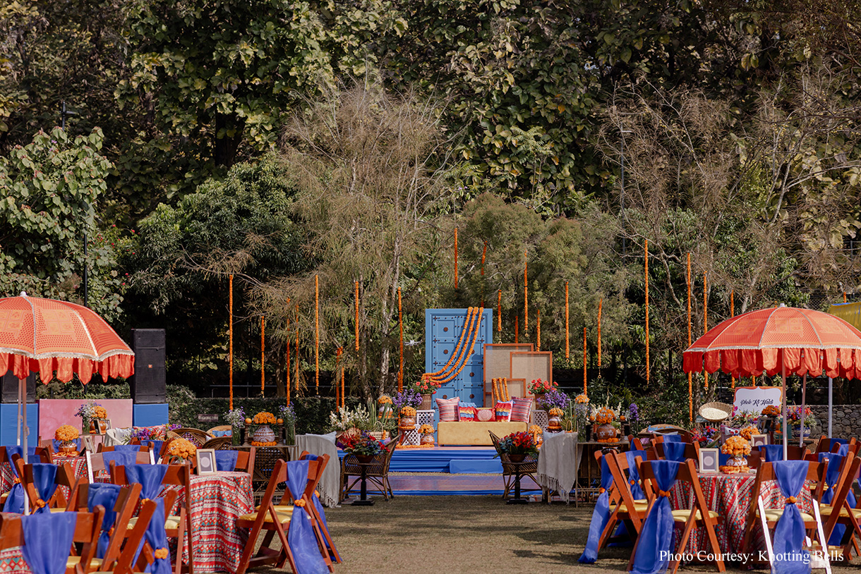 Swati & Tanishq, Jim Corbett