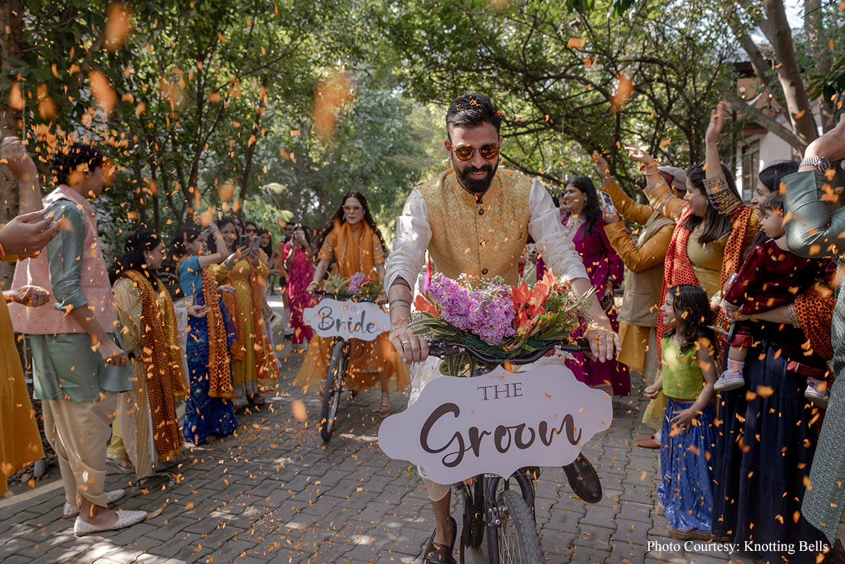 Swati & Tanishq, Jim Corbett
