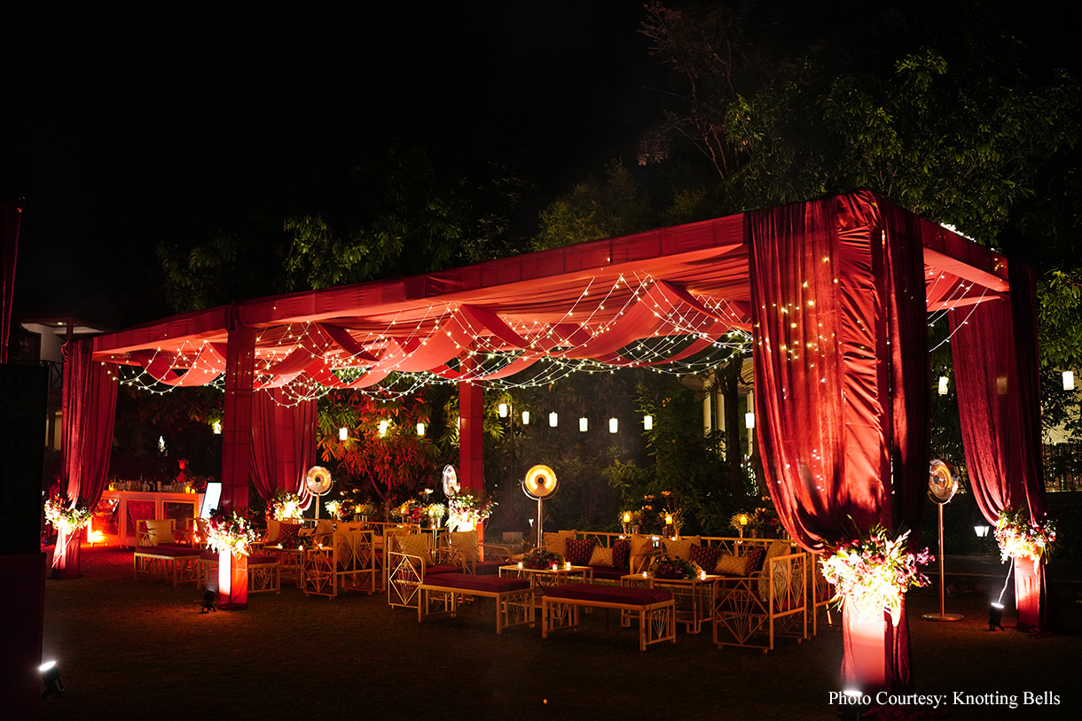 Swati & Tanishq, Jim Corbett