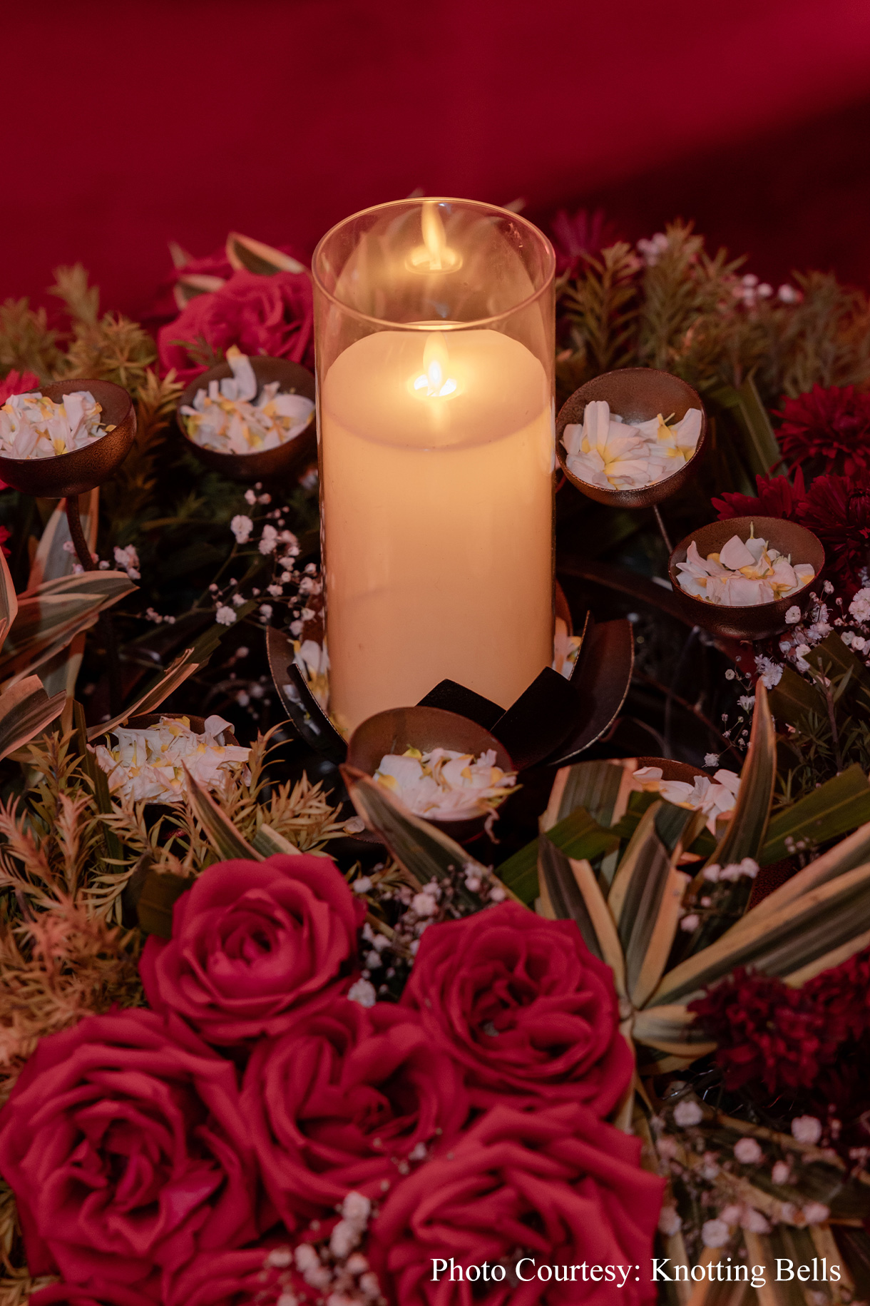 Swati & Tanishq, Jim Corbett