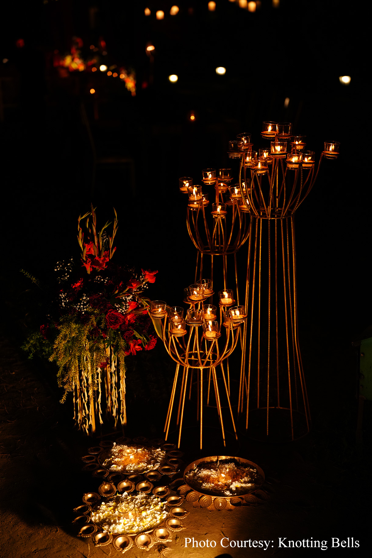 Swati & Tanishq, Jim Corbett