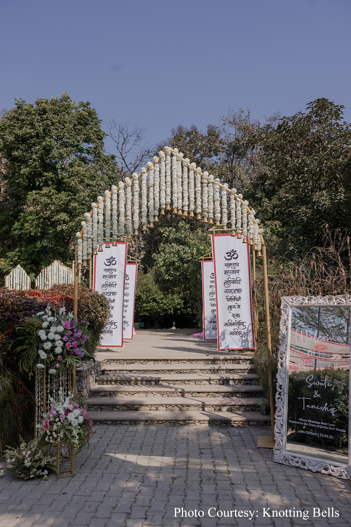 Swati & Tanishq, Jim Corbett