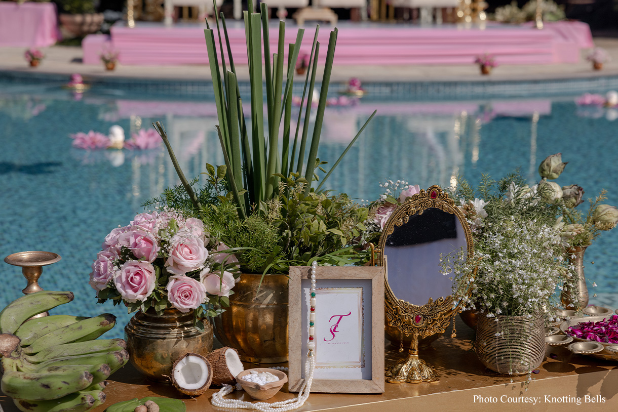 Swati & Tanishq, Jim Corbett