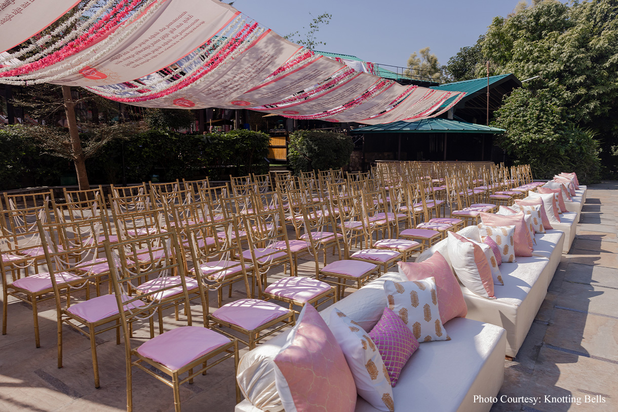 Swati & Tanishq, Jim Corbett