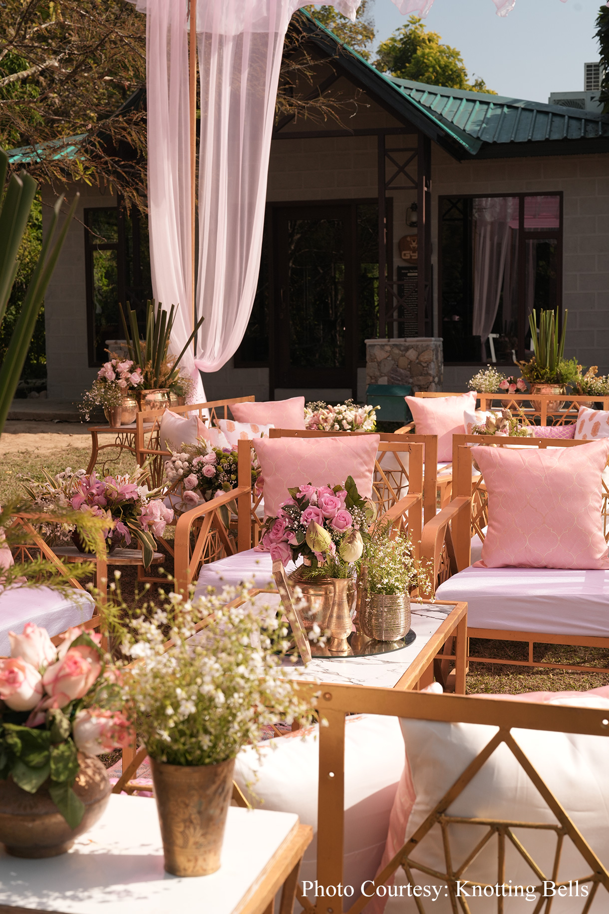 Swati & Tanishq, Jim Corbett