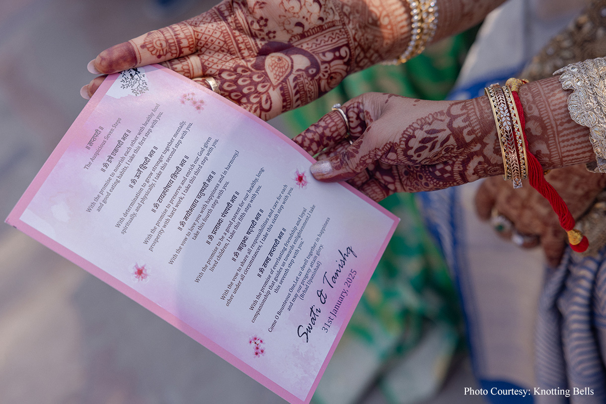 Swati & Tanishq, Jim Corbett