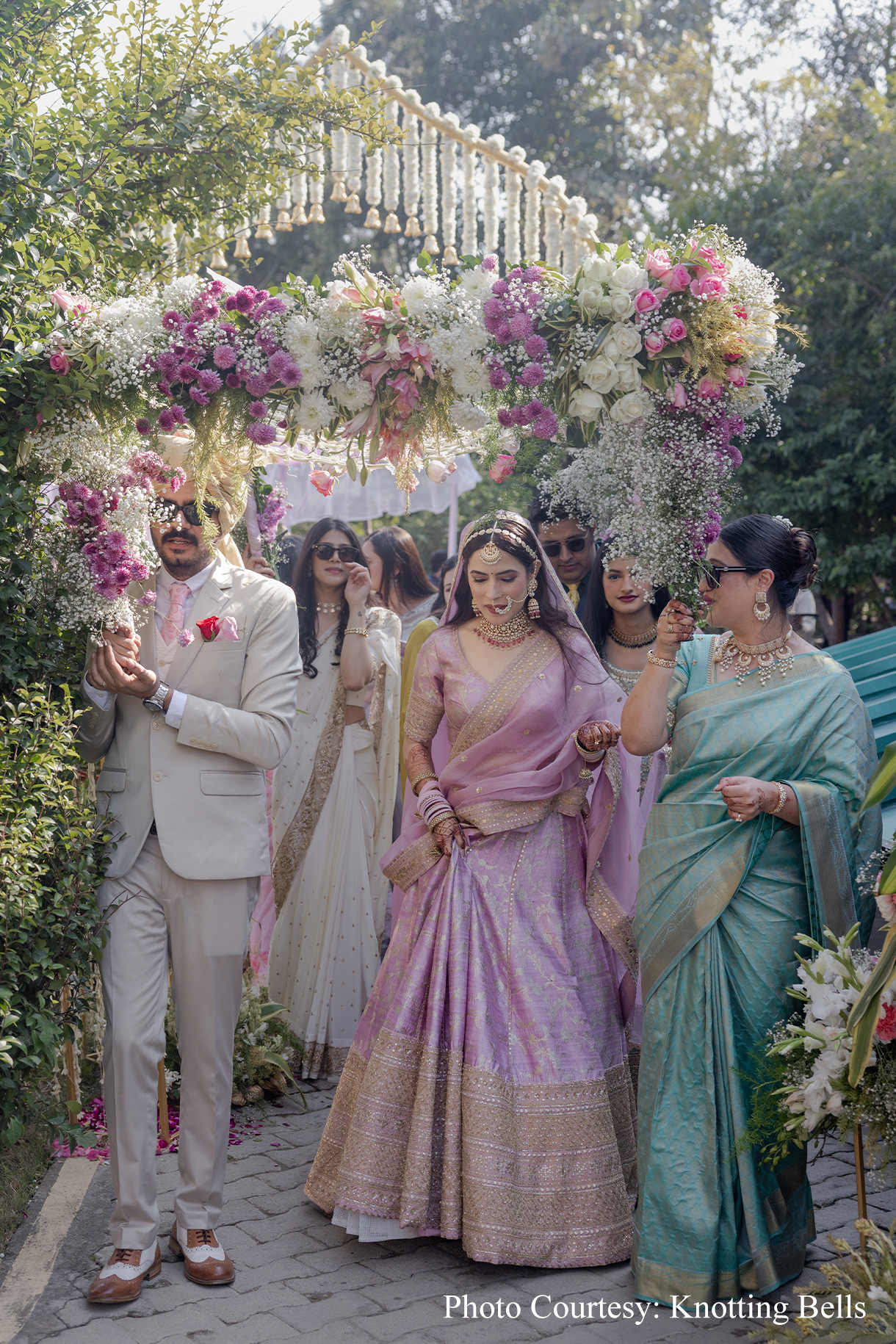 Swati & Tanishq, Jim Corbett