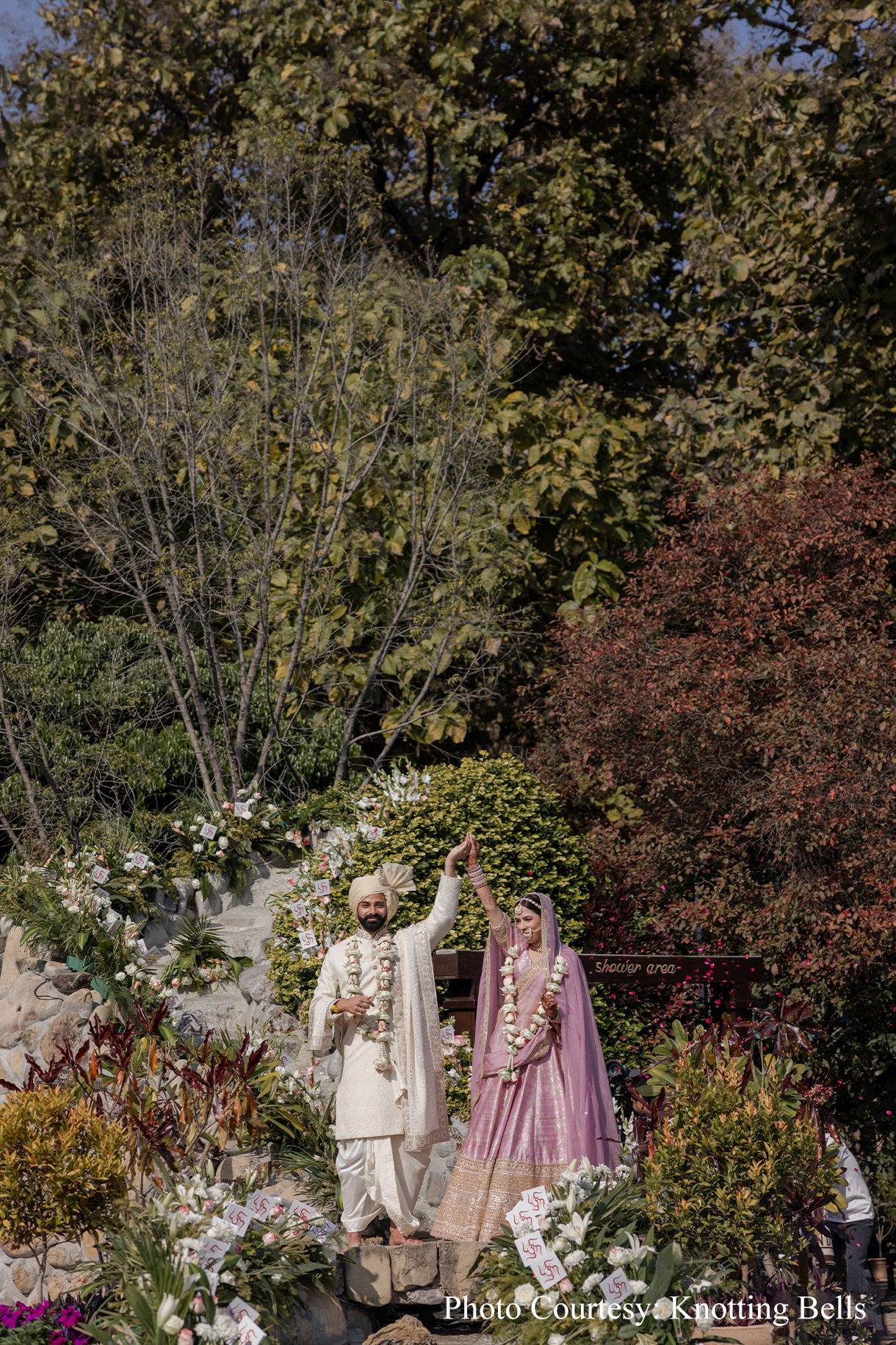 Swati & Tanishq, Jim Corbett