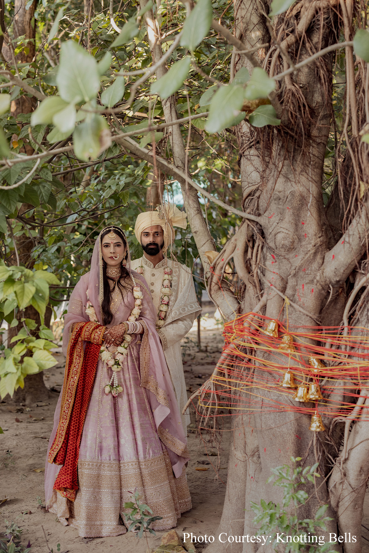 Swati & Tanishq, Jim Corbett
