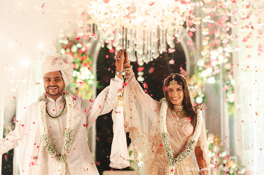 Kanchi and Tanay, Mumbai