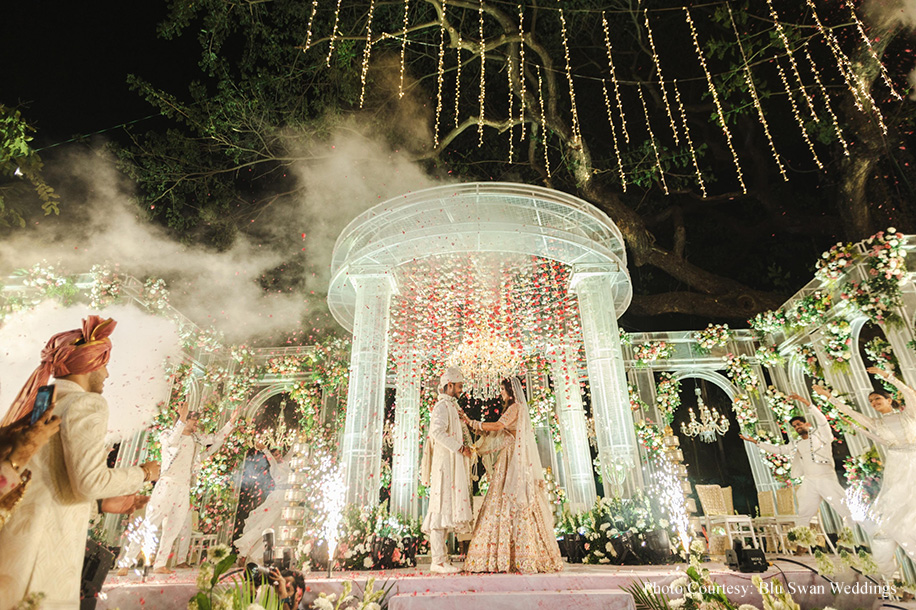 Kanchi and Tanay, Mumbai