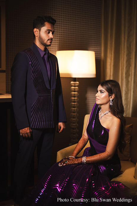 Kanchi and Tanay, Mumbai