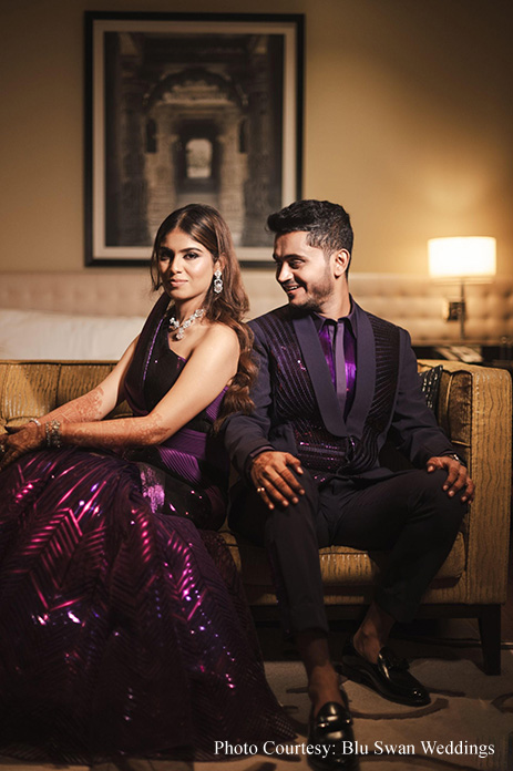 Kanchi and Tanay, Mumbai